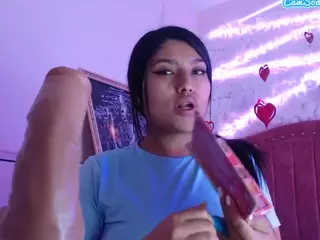 SaraStonex's Live Sex Cam Show