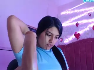 SaraStonex's Live Sex Cam Show
