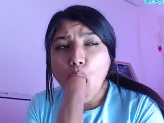 SaraStonex's Live Sex Cam Show