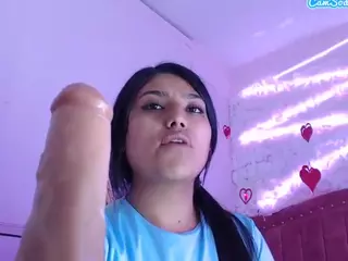 SaraStonex's Live Sex Cam Show