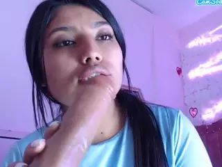 SaraStonex's Live Sex Cam Show