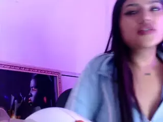 SaraStonex's Live Sex Cam Show