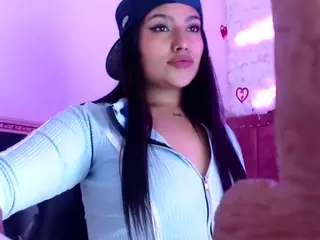 SaraStonex's Live Sex Cam Show