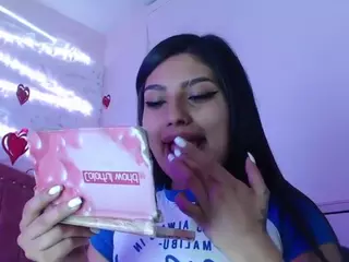 SaraStonex's Live Sex Cam Show