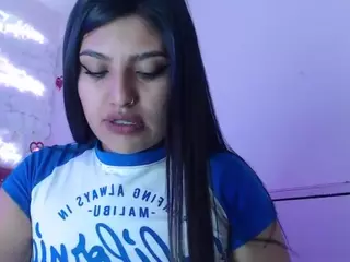 SaraStonex's Live Sex Cam Show