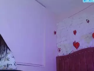 SaraStonex's Live Sex Cam Show