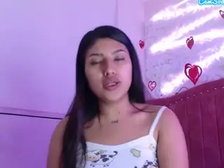 SaraStonex's Live Sex Cam Show