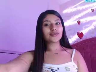 SaraStonex's Live Sex Cam Show
