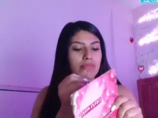 SaraStonex's Live Sex Cam Show