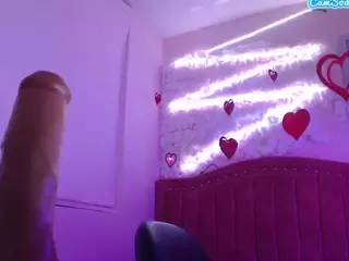 SaraStonex's Live Sex Cam Show