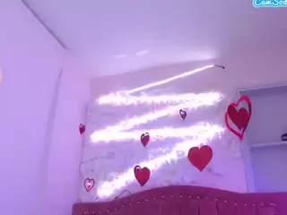SaraStonex's Live Sex Cam Show