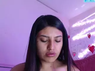 SaraStonex's Live Sex Cam Show