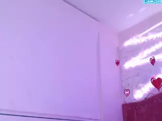SaraStonex's Live Sex Cam Show