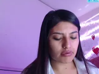 SaraStonex's Live Sex Cam Show