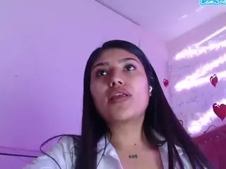 SaraStonex's Live Sex Cam Show