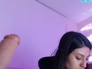 SaraStonex's Live Sex Cam Show