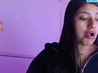 SaraStonex's Live Sex Cam Show