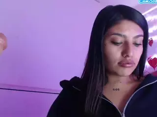 SaraStonex's Live Sex Cam Show