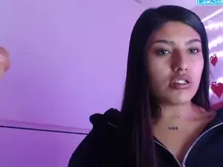SaraStonex's Live Sex Cam Show