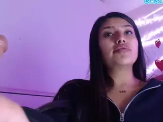 SaraStonex's Live Sex Cam Show