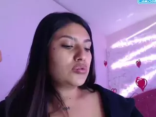 SaraStonex's Live Sex Cam Show