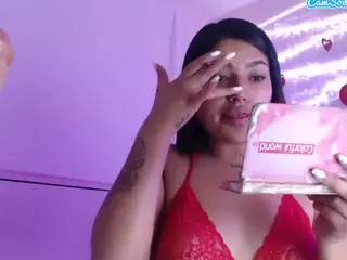 SaraStonex's Live Sex Cam Show