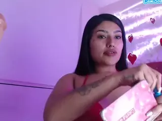 SaraStonex's Live Sex Cam Show