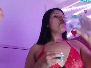 SaraStonex's Live Sex Cam Show