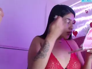 SaraStonex's Live Sex Cam Show