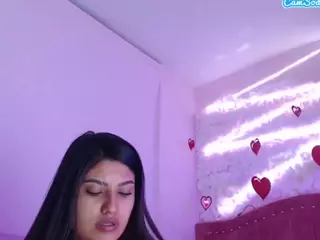 SaraStonex's Live Sex Cam Show