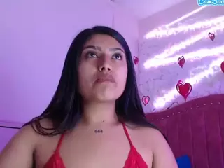 SaraStonex's Live Sex Cam Show