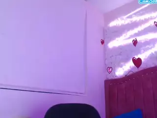 SaraStonex's Live Sex Cam Show