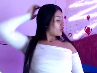 SaraStonex's Live Sex Cam Show