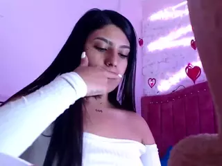 SaraStonex's Live Sex Cam Show