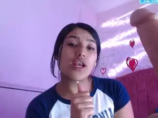 SaraStonex's Live Sex Cam Show