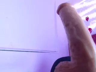 SaraStonex's Live Sex Cam Show