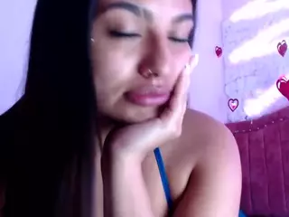 SaraStonex's Live Sex Cam Show