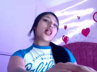 SaraStonex's Live Sex Cam Show