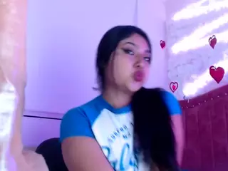 SaraStonex's Live Sex Cam Show