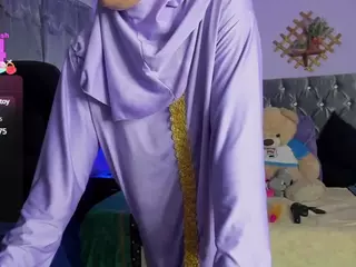 Shaira-Awada's Live Sex Cam Show