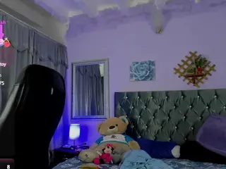Shaira-Awada's Live Sex Cam Show