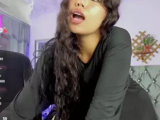 Shaira-Awada's Live Sex Cam Show