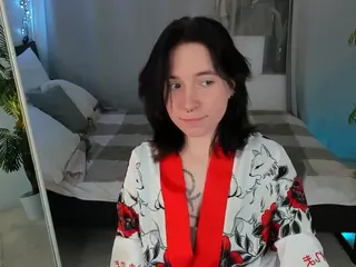 lilithluna's Live Sex Cam Show