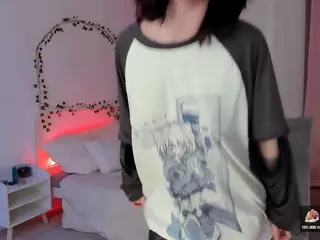 lilithluna's Live Sex Cam Show