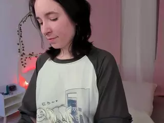 lilithluna's Live Sex Cam Show