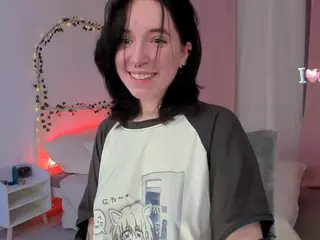 lilithluna's Live Sex Cam Show