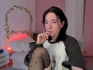 lilithluna's Live Sex Cam Show