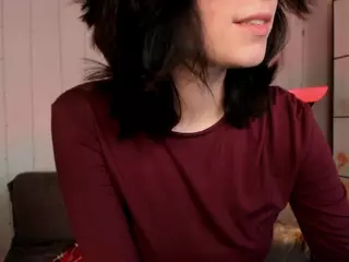 lilithluna's Live Sex Cam Show