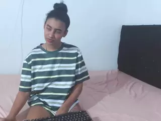 Lulu-liz's Live Sex Cam Show