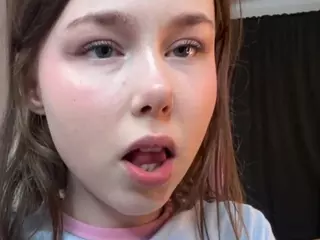 Melly-Lissa's Live Sex Cam Show